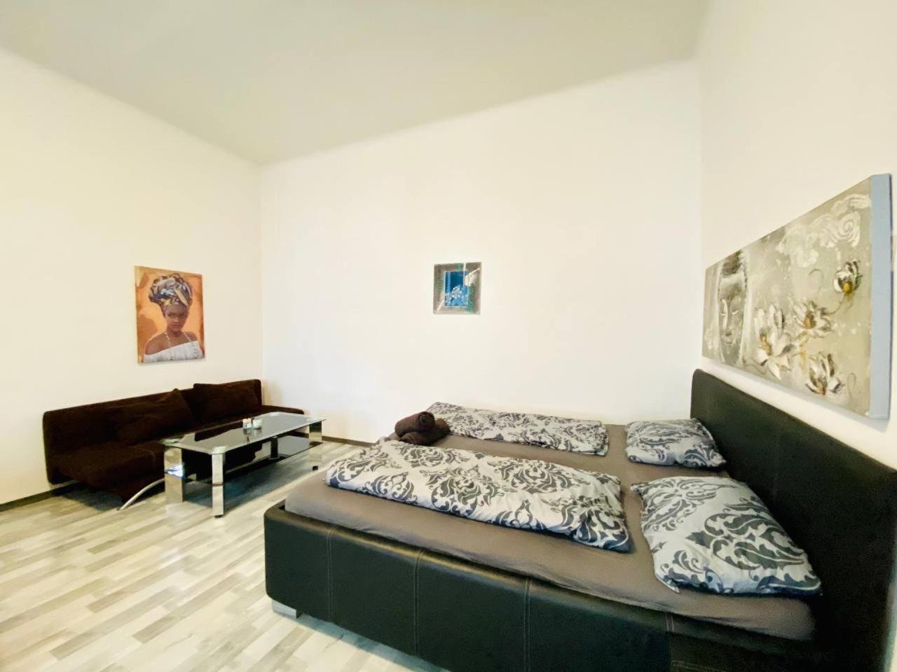 Economic 3p Lg Apartment Wien