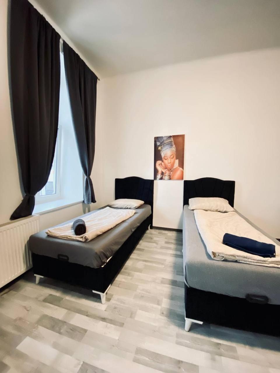 Apartment Economic 3p Lg Wien