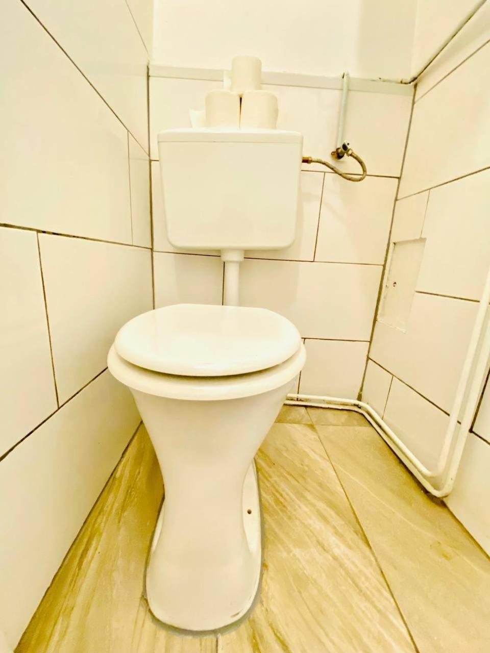 Apartment Economic 3p Lg Wien